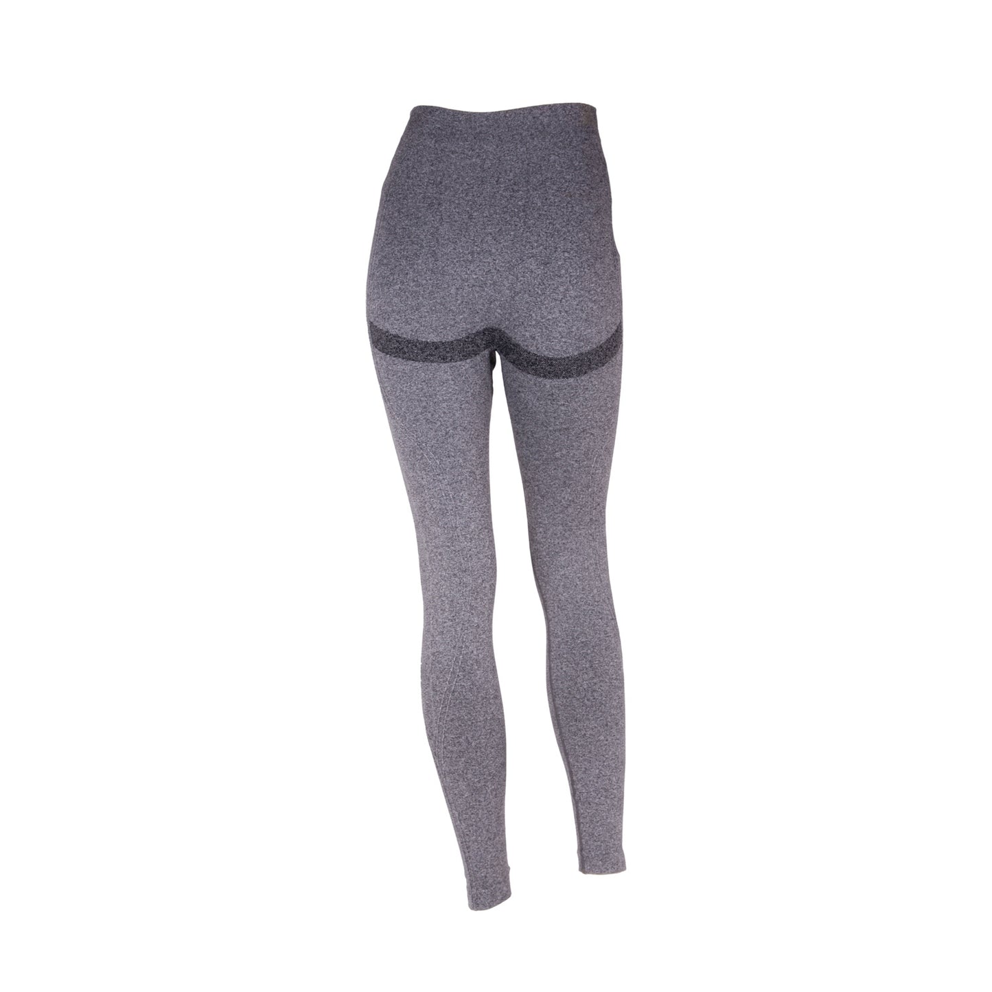 Calzas Maternal Active Mom Gris