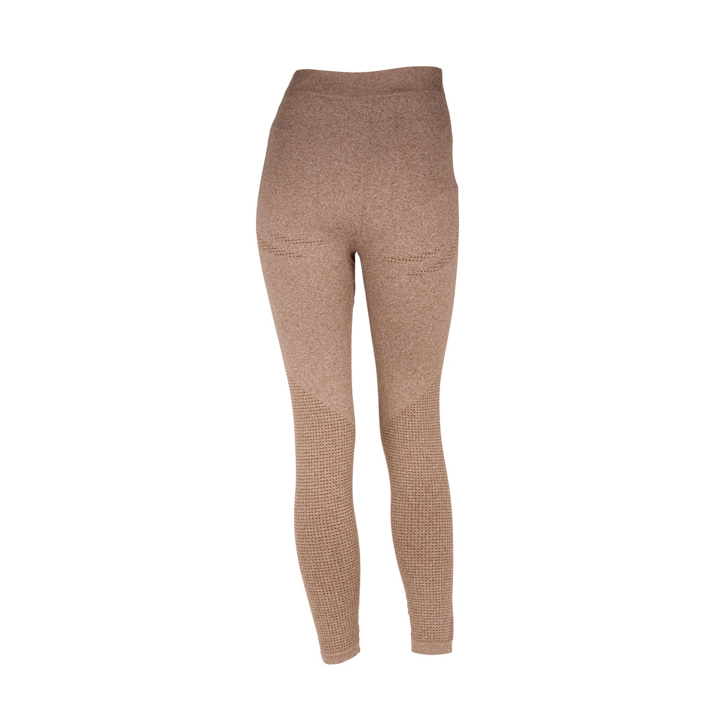 Calzas Maternal Active Mom Camel